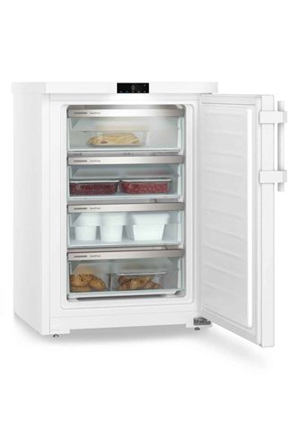 Liebherr FCI1624 60cm White Undercounter Freezer