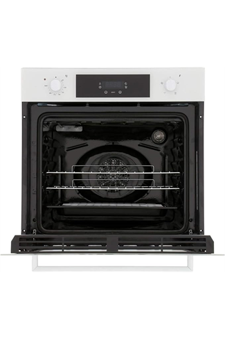 Candy FCP405W/E White Built-In Electric Single Oven
