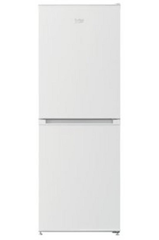 Beko CCFM4552W 55cm White 50/50 Frost Free Fridge Freezer