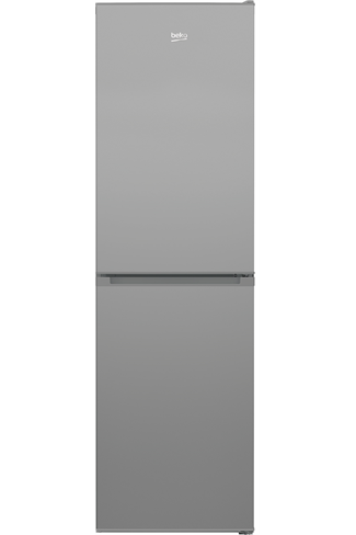 Beko CCFM4582S Silver 54cm Frost Free Fridge Freezer