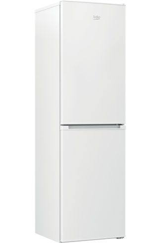 Beko CCFM4582W 54cm White 50/50 Frost Free Fridge Freezer