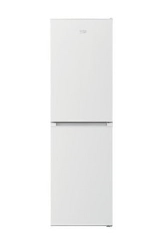 Beko CCFM4582W 54cm White 50/50 Frost Free Fridge Freezer