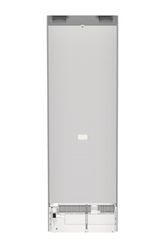 Liebherr CNSDC5203 60cm Silver Freestanding Fridge Freezer