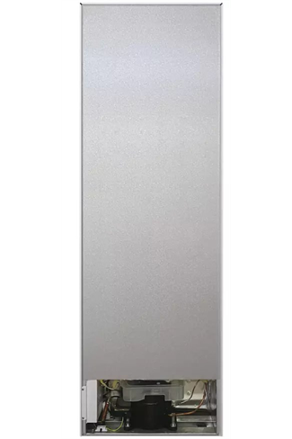 Hoover HV3CT175LFKW 55cm White 50/50 Low Frost Fridge Freezer