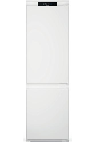 Indesit INC18T311 Integrated 54cm White 70/30 Frost Free Fridge Freezer