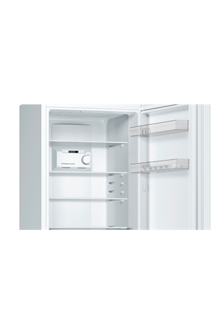 Bosch Serie 2 KGN33NWEAG 60cm White 50/50 Frost Free Fridge Freezer