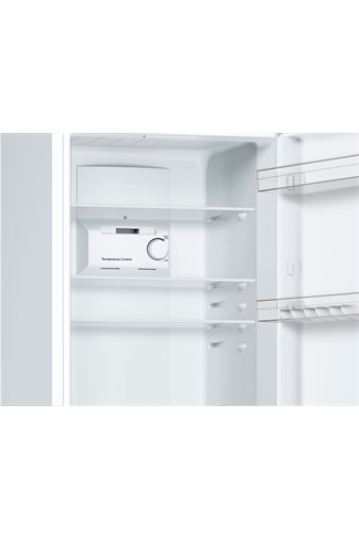 Bosch Serie 2 KGN34NWEAG 60cm White 50/50 Frost Free Fridge Freezer