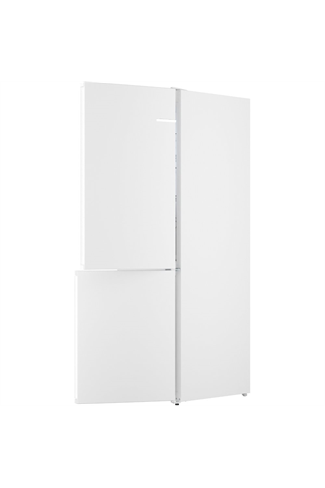 Bosch KGN362WDFG 60cm White 70/30 Frost Free Fridge Freezer