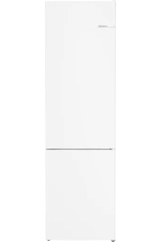 Bosch Series 2 KGN392WDFG 60cm White 70/30 Frost Free Fridge Freezer