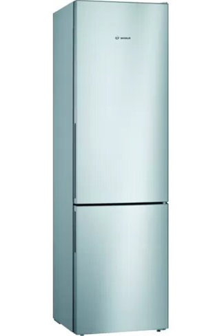 Bosch Serie 4 KGV39VLEAG 60cm Stainless Steel 60/40 Fridge Freezer