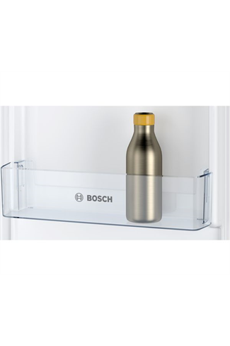 Bosch Serie 2 KIV87NSF0G Integrated 54cm 70/30 Fridge Freezer