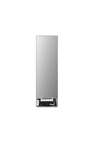 Hisense RB435N4BWE 65cm White Freestanding Fridge Freezer