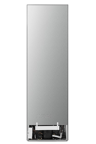 Hisense RB435N4WWE 65cm Freestanding Fridge Freezer