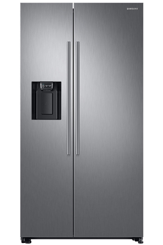 Samsung Rs67n8210s9 609l American Style Fridge Freezer Kitchen