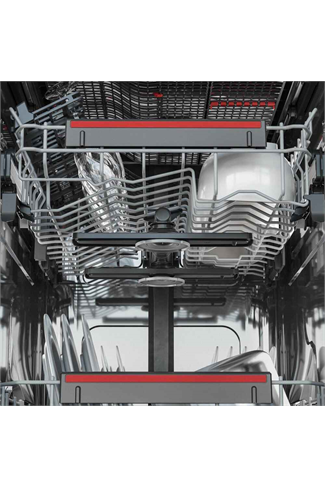 AEG FFX52507ZW White Slimline 10 Place Settings Dishwasher
