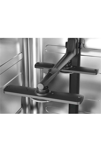 AEG FFX52507ZW White Slimline 10 Place Settings Dishwasher