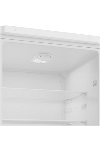 Zenith ZCS4582W White 54cm 50/50 Fridge Freezer