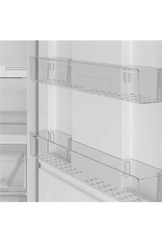 Blomberg FND479P White 70cm Frost Free Tall Freezer