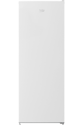 Beko FNE4545W White 54cm Tall Frost Free Freezer