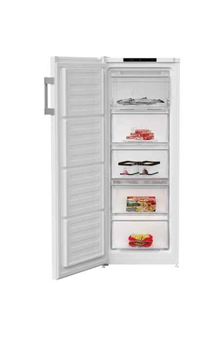 Blomberg FNM455W White 54cm Frost Free Tall Freezer