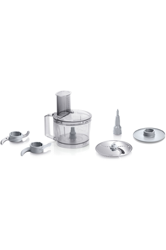 Bosch MultiTalent 3 MCM3100WGB 2.3L White Food Processor