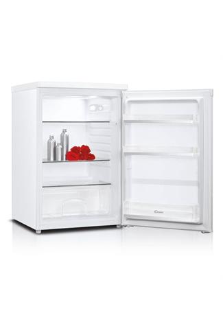 Candy CCTL582WKN 55cm White Undercounter Larder Fridge