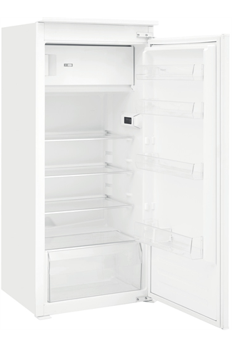 Hotpoint Hsz12a2d Uk 1 Integrated Icebox Fridge Kitchen Economy