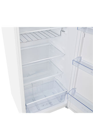 Beko LSG4545W 55cm White Tall Larder Fridge