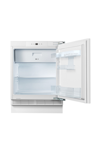 Fridgemaster MBUR60121MF Built-Under 60cm Fridge With Ice Box 