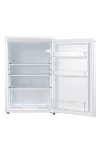 Midea MDRD194FGF01 55cm White Undercounter Larder Fridge