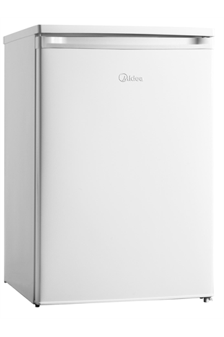 Midea MDRD194FGF01 55cm White Undercounter Larder Fridge