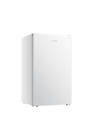 Fridgemaster MUL4892E 48cm White Undercounter Larder Fridge