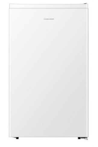 Fridgemaster MUL4892E 48cm White Undercounter Larder Fridge