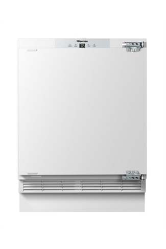 Hisense RUL178D4AWE Built-Under 60cm White Larder Fridge