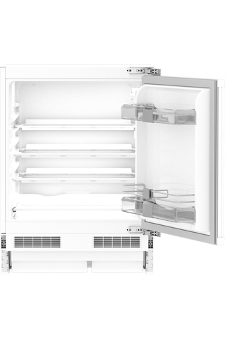 Blomberg TSM1654IU Integrated 54cm White Larder Fridge