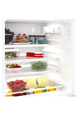 Blomberg TSM1654IU Integrated 54cm White Larder Fridge