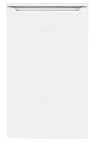 Zenith ZLS3481W 48cm White Undercounter Larder Fridge