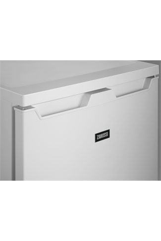 Zanussi ZXAN13FW0 56cm White Undercounter Larder Fridge