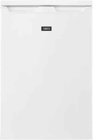 Zanussi ZXAN13FW0 56cm White Undercounter Larder Fridge