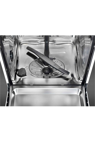 AEG FSB54907Z 60cm Integrated Dishwasher 14 Place Settings