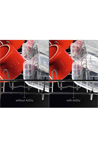 AEG FSB54907Z 60cm Integrated Dishwasher 14 Place Settings