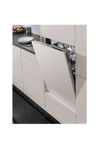 AEG FSE74747P Fully integrated ProClean dishwasher, 15ps, C, 44dB, 11ltr water consumption, Full wi