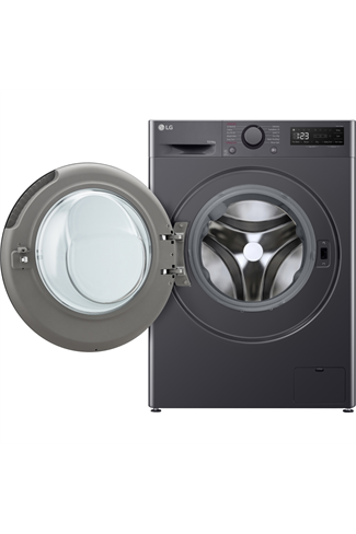 LG FWY706GBTN1 Slate Grey 10kg/6kg 1400 Spin Washer Dryer