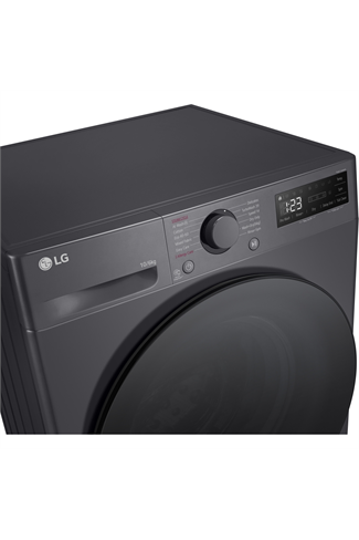 LG FWY706GBTN1 Slate Grey 10kg/6kg 1400 Spin Washer Dryer