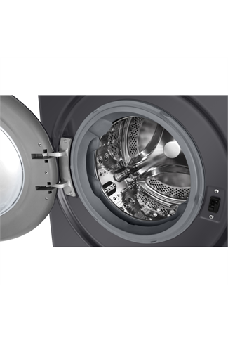 LG FWY706GBTN1 Slate Grey 10kg/6kg 1400 Spin Washer Dryer