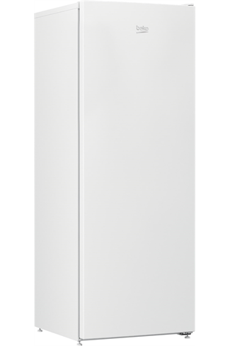 Beko FFG4545W White 55cm Tall Frost Free Freezer