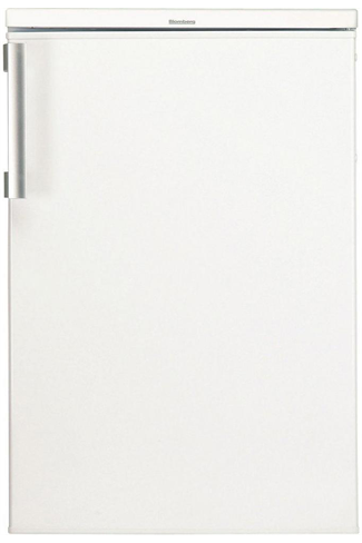 Blomberg FNE1531P 55cm White Frost Free Undercounter Freezer
