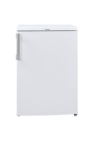 Blomberg FNE154P 55cm White Undercounter Frost Free Freezer