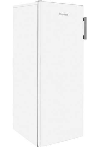 Blomberg FNT4550 55cm White Tall Frost Free Freezer
