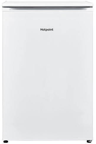 Hotpoint H55ZM1110WUK1 54cm White Undercounter Freezer